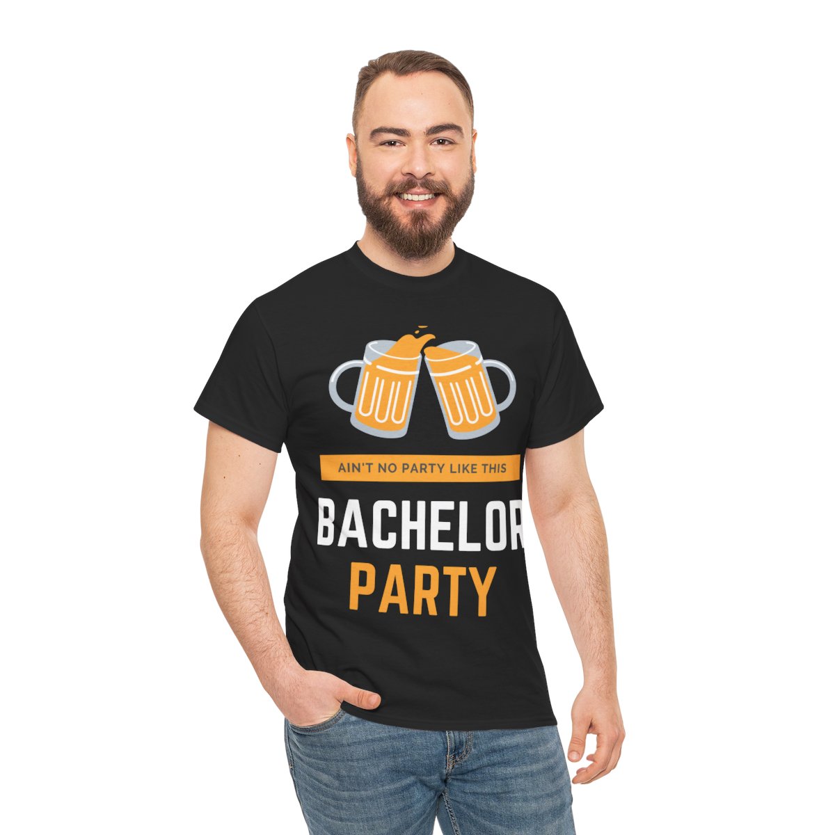 Bachelor’s party